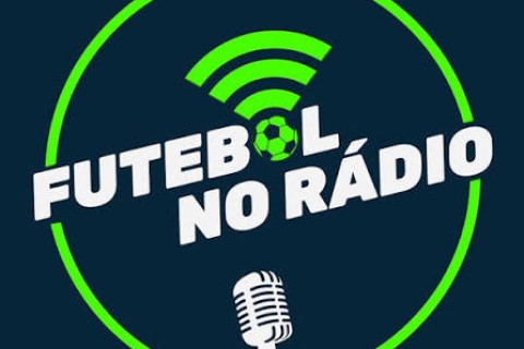 Final de semana sábado e domingo você curte futebol na Rádio Conexão FM