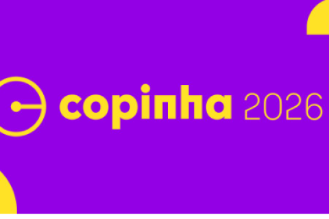 *COPINHA - SEMI (JOGO ÚNICO)*  QUA 21h30 - Grêmio x Cruzeiro — A DEFINIR São Paulo x Ibrachina
