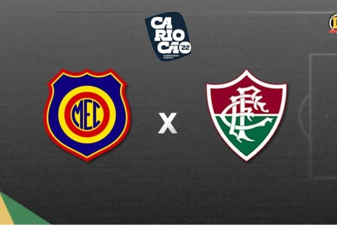 Jogos do campeonato carioca ao vivo